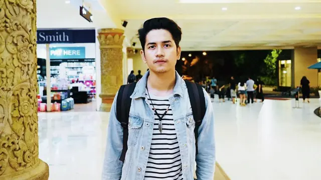 Zikri Daulay