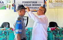 Imigrasi Aceh Perkuat Kapasitas Pimpasa untuk Pencegahan TPPO Efektif