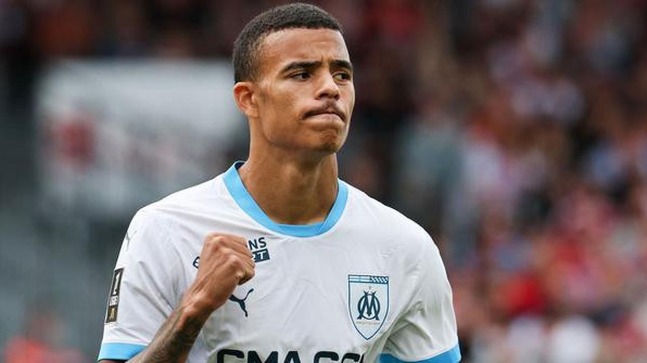 Mason Greenwood Diminati 2 Klub Liga Inggris, Barcelona Juga Tertarik