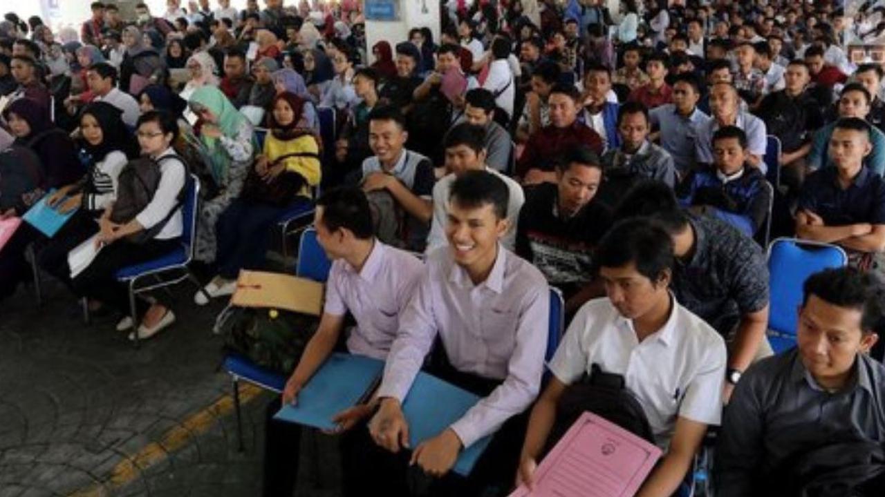Jadwal Lengkap Pendaftaran PPPK 2024 Tahap II