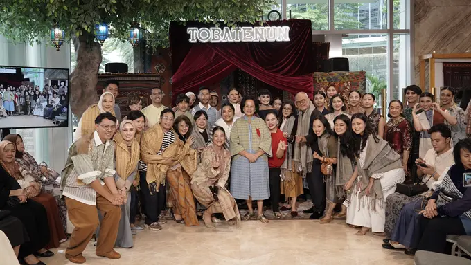 Acara RAYA Ramadan Collection Berlangsung Meriah