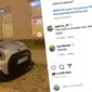 Mini Cooper JCW Listrik Mulai Unjuk Diri, Desain Lebih Sporty (Carscoops)