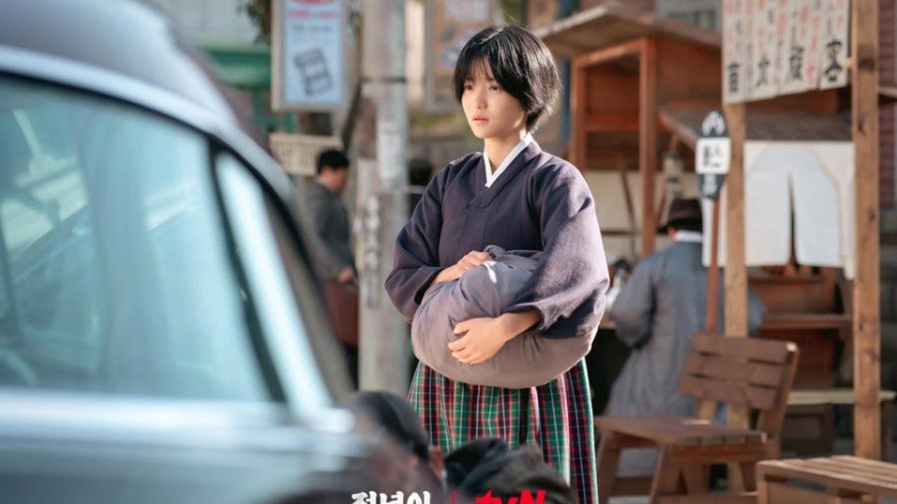 5 Aktris Terbaik Drama Korea yang Masuk Nominasi Baeksang Arts Awards ke-61, Skill Aktingnya Mengagumkan