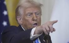AS Tangkap Tiga WNI dan Satu Orang Dideportasi, Buntut Kebijakan Imigrasi Donald Trump