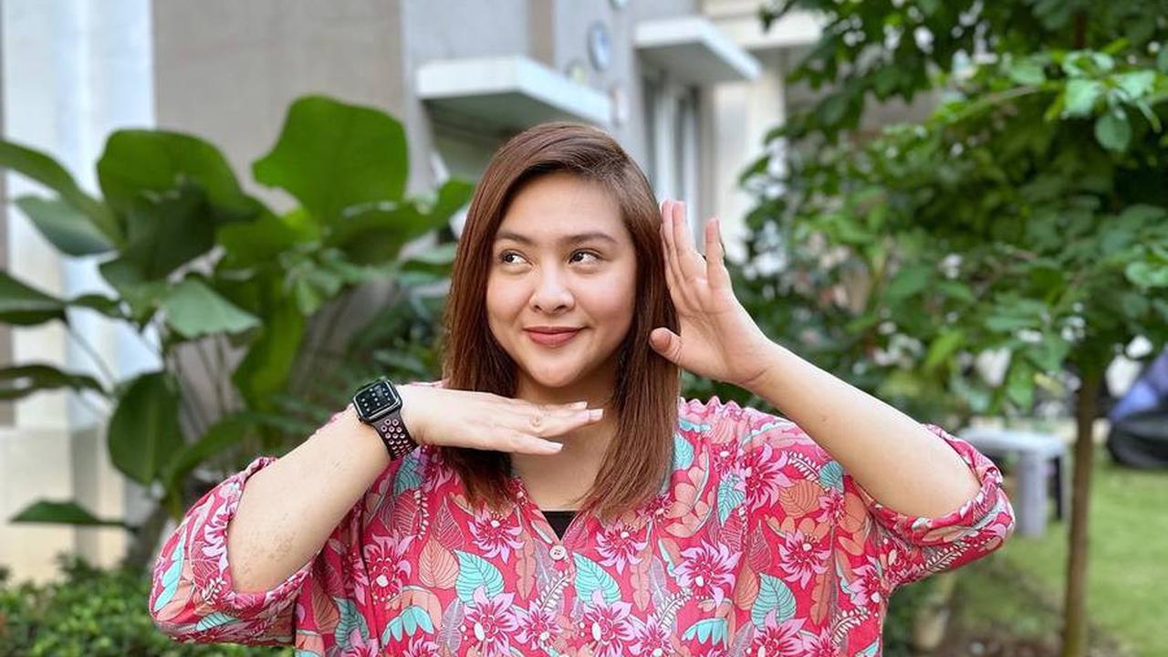 Mengedepankan Body Positivity