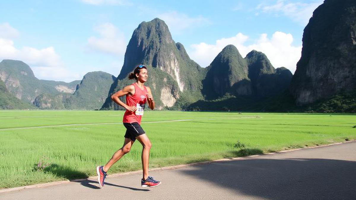 Waspadai Cedera ACL Saat Lari, Kenali 7 Faktor Risikonya