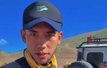 Pria Tampan Penjual Es Krim di Bromo Ini Parasnya Disebut Mirip Pangeran Brunei Mateen, Intip Potretnya