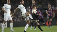 5 Catatan Setelah Barcelona Gagal Kalahkan Inter Milan di Liga Champions: Gerard Pique Sudah Habis?