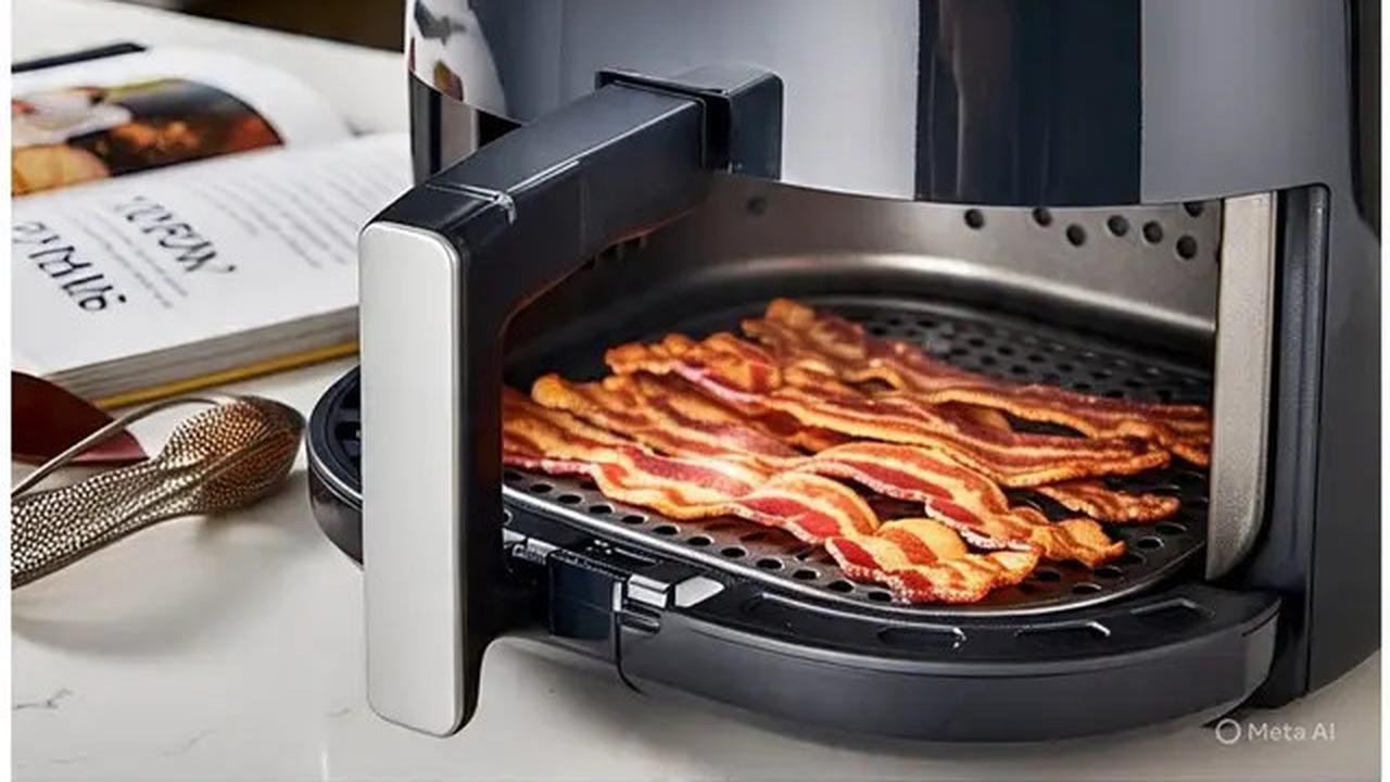 11 Jenis Makanan yang Sebaiknya Tak Dimasak dengan Air Fryer, Simak Solusinya