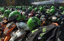 GrabBike jelaskan keterlambatan pembayaran 'cash out' pengemudi