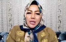 Dedi Mulyadi Semprot Kades Viral Tertawakan Nasi Kotak: Di Media Sosial Ibu Terkesan Seperti Ngartis