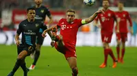 Lahm Puji Bayern yang Tetap Oke Meski Dihantam Badai Cedera
