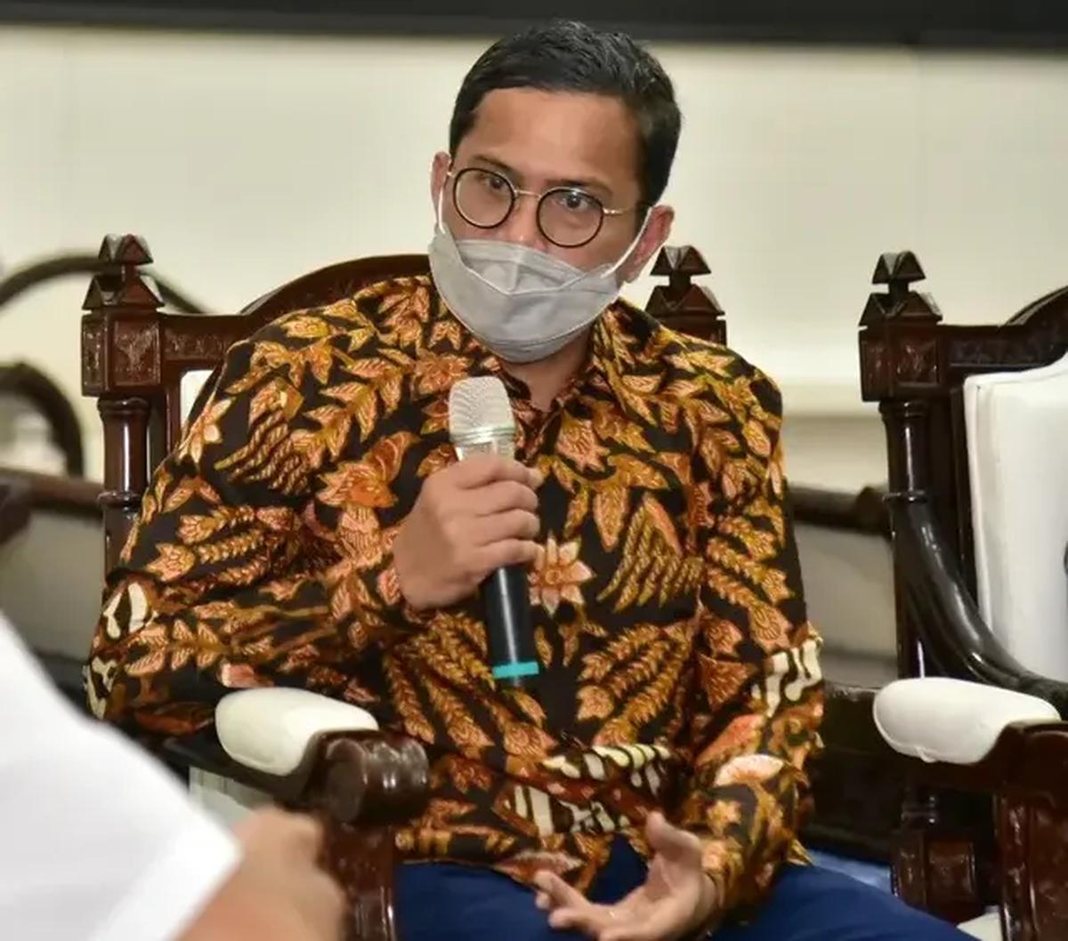 Dok. Istimewa