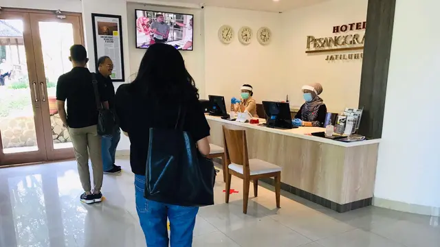 Hotel Indonesia Group