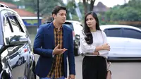 Adegan miniseri Dua Dunia Salma season 2 (Dok SCTV)