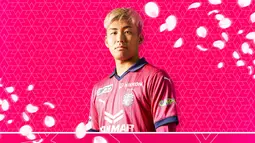Di posisi pertama ditempati oleh Kakeru Funaki yang selalu tampil penuh dalam seluruh 23 laga Cerezo Osaka musim ini di J1 League 2024. Dari total 2070 menit, satu gol berhasil dicetaknya dengan statistik 54 blok, 74 sapuan, 22 tekel, 22 kali memenangi duel serta melakukan 8 pelanggaran. (www.cerezo.jp)