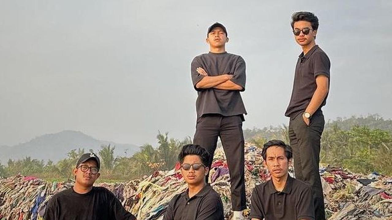<b>Tidak Jadi Dibersihkan?</b>
