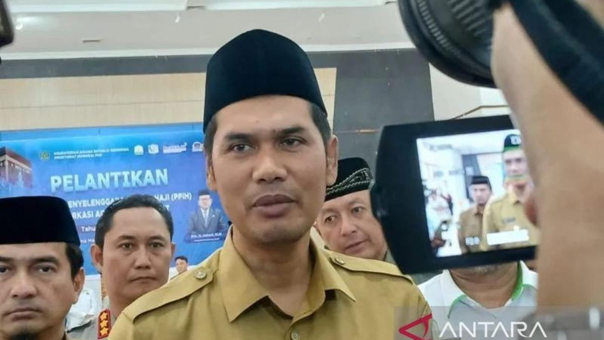 Pemprov Aceh Alokasikan TKD Rp1,65 Triliun untuk Pemulihan Ekonomi Pascabencana - merdeka.com
