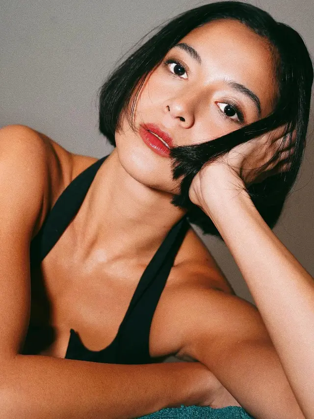 Putri Marino (Foto: Instagram/@putrimarino)