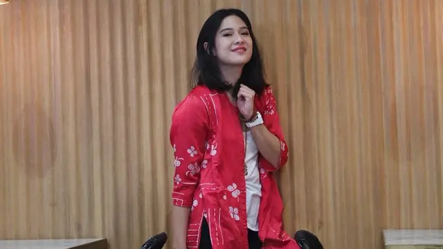 [Bintang] Dian Sastrowardoyo