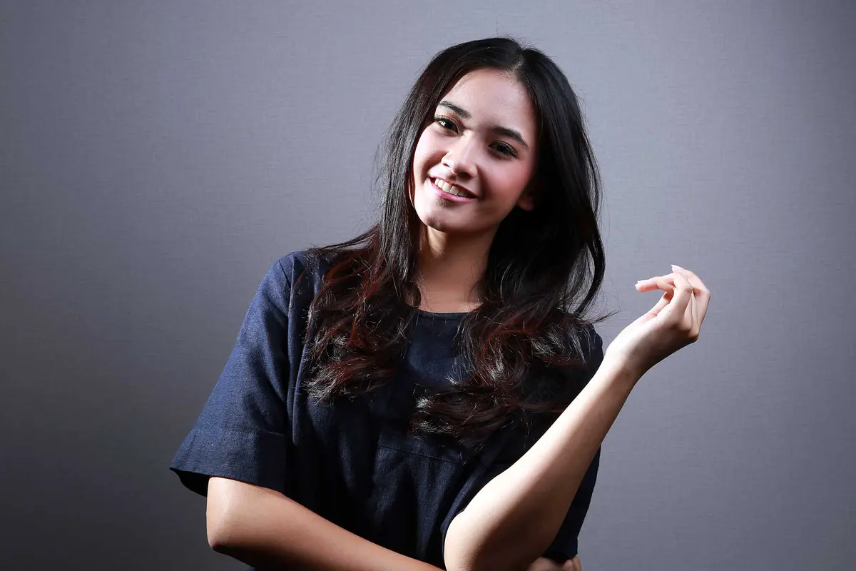 Nadya Arina