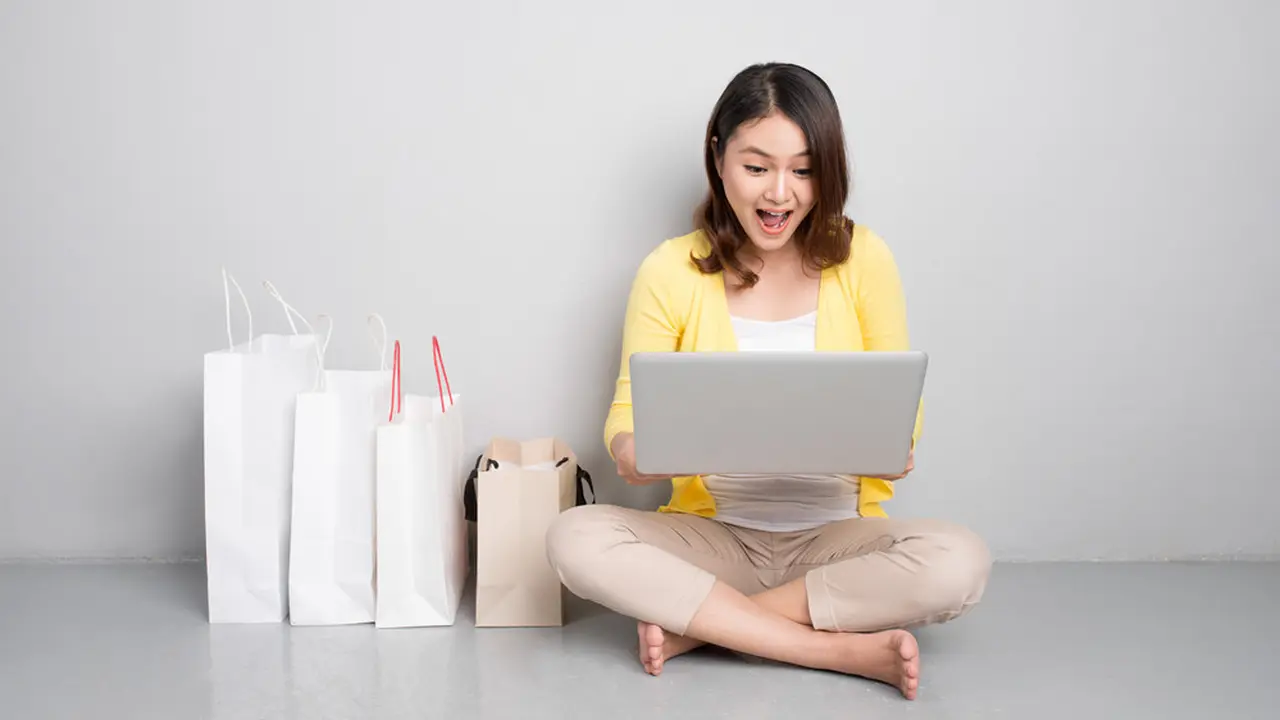 belanja online
