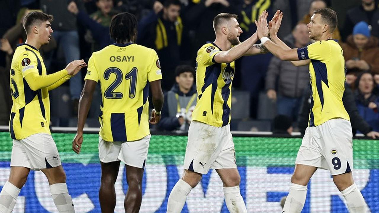 Liga Europa: Prediksi Pertandingan Anderlecht Vs Fenerbahce, 21 Februari 2025