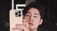 Mengejutkan, Aktor Song Jae Rim Meninggal Dunia di Usia 39 Tahun