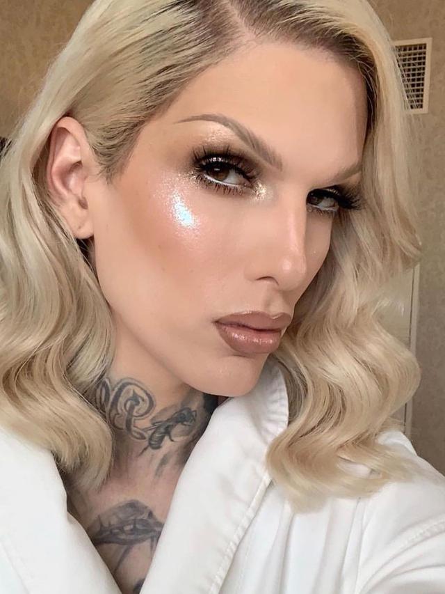 Jefree Starr (Instagram/ jeffreestar)