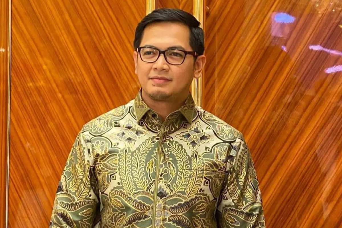 Tommy Kurniawan