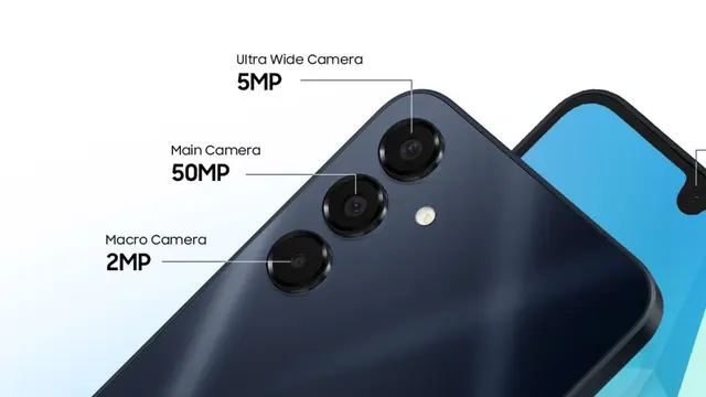 Samsung A16
