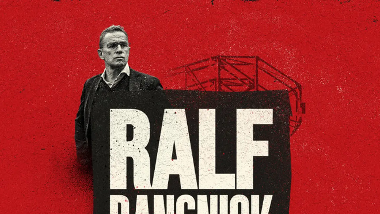 Ralf Rangnick