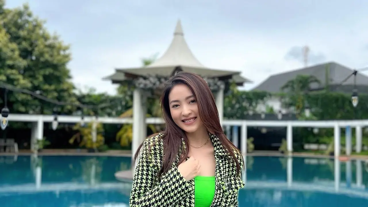 Natasha Wilona