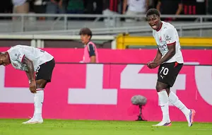 Ketika Pemain 19 Tahun jadi Pembeda bagi AC Milan