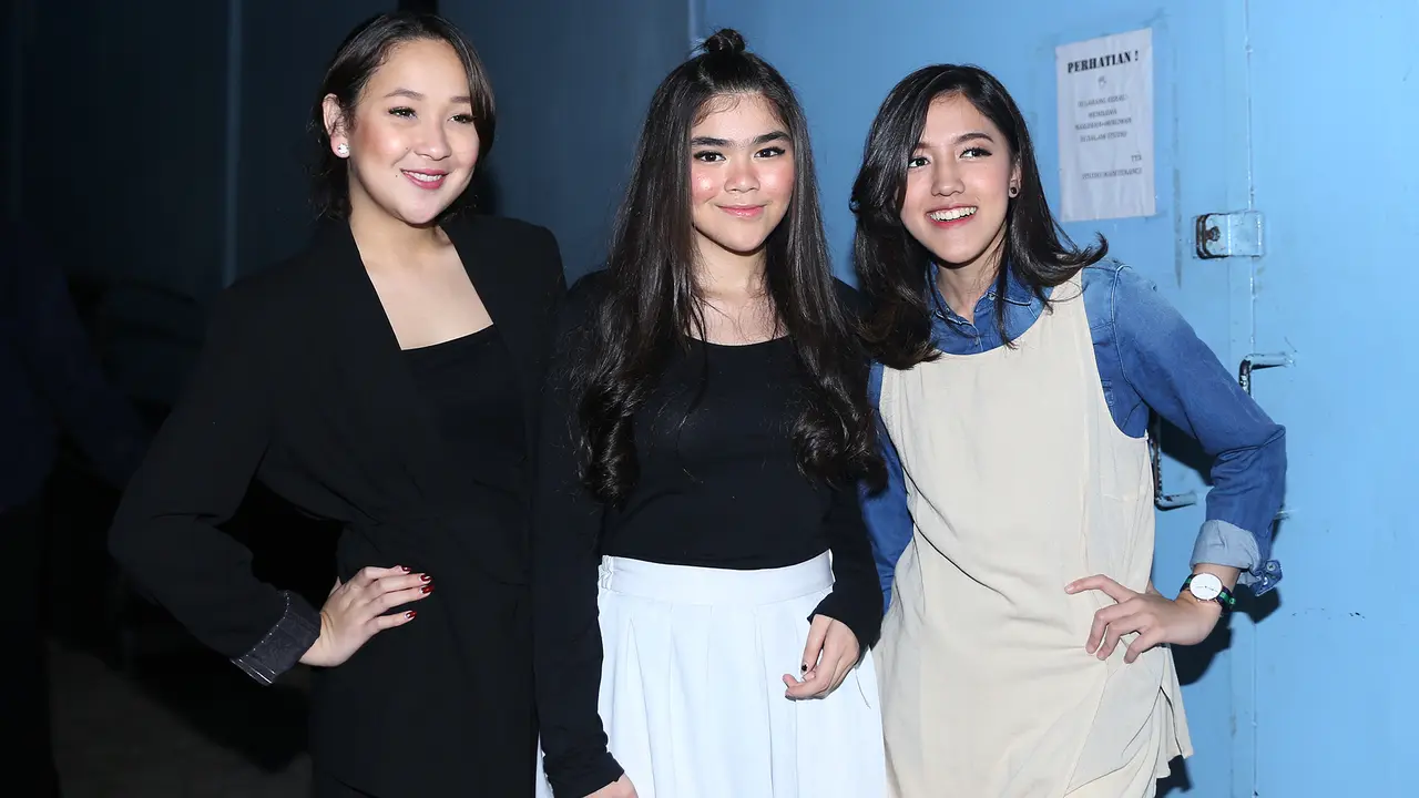 [Bintang] Blink