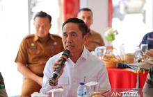 Pemkot Palembang Imbau Warga Waspada Super Flu, Dinkes Perkuat Pencegahan dan Koordinasi