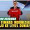 Pelatih Timnas Indonesia John Herdman memaparkan agenda awalnya usai diperkenalkan PSSI, mulai dari persiapan Maret 2026, asesmen tim, hingga rencana mencari pemain terbaik dunia demi target bersaing di level internasional.
