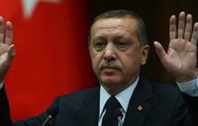 Usai temui Jokowi, Presiden Erdogan bakal dijamu oleh JK