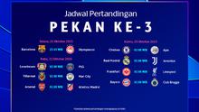 Saksikan Liga Champions eksklusif di Vidio. (dok. vidio.com)
