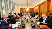 Indonesia Bawa Pesan Penting Menuju COP31