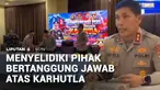 Kebakaran menghanguskan 7 hektare lahan di kawasan Tegal Binangun, Palembang. Api menyebar dan mendekati permukiman warga. Lahan tersebut diduga sengaja dibakar oleh orang yang tidak bertanggung jawab.