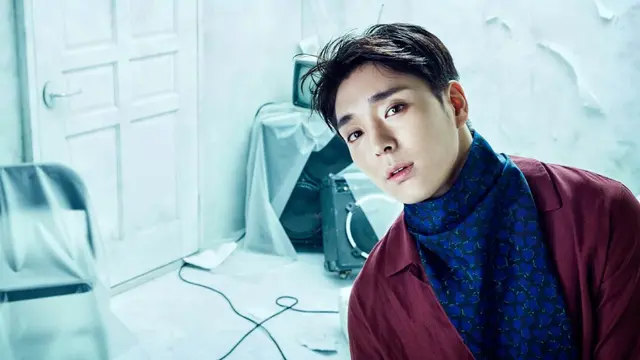 Jonghun FT Island