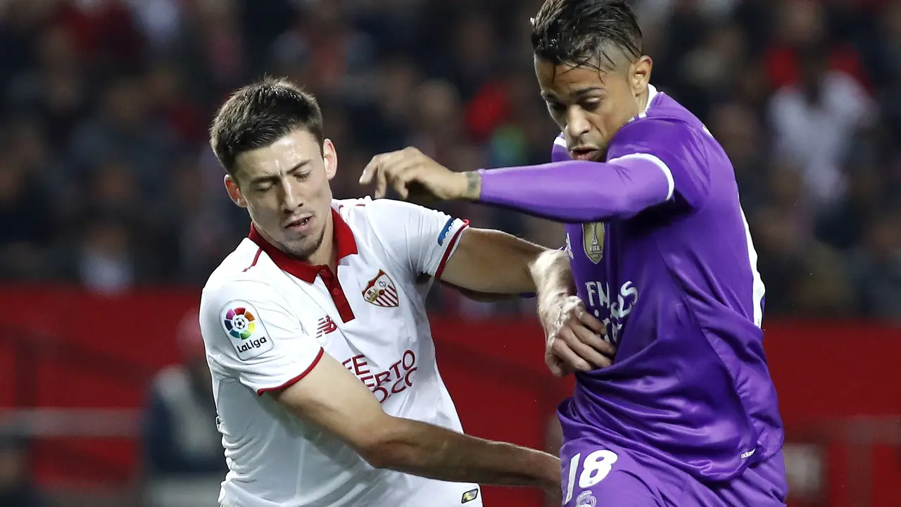 Clement Lenglet