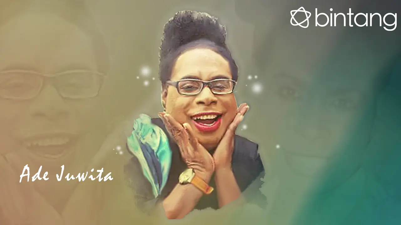 [Bintang] Ade Juwita