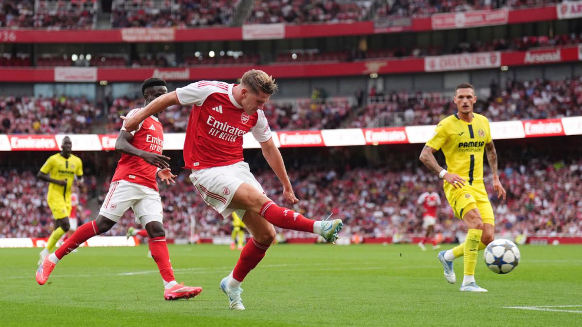 Duo Legenda Inggris Sepakat Arsenal Masih Belum Cukup untuk Rebut Gelar Liga Inggris, Apa Alasannya?