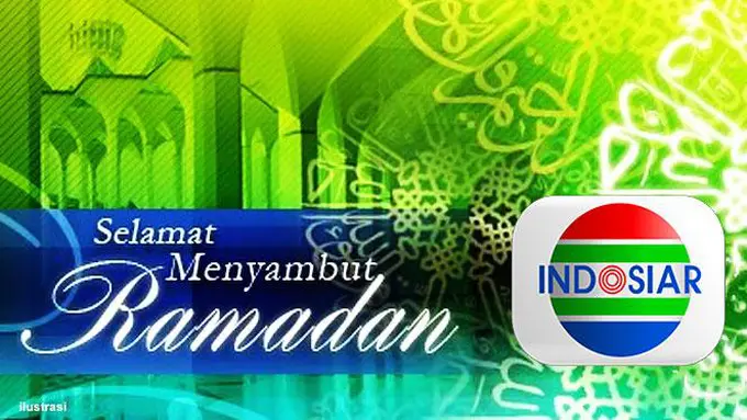 Program Ramadan Indosiar