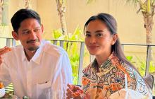 So Sweet! Potret Cantik Ririn Ekawati saat Liburan di Bali, Romantis Banget Bareng Ibnu Jamil