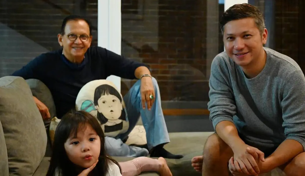 Roy Marten (Instagram/roymarten5213)