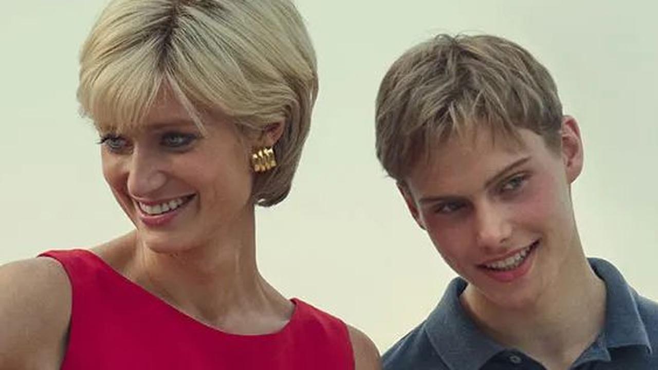 Di Balik Rekaan Ulang Peristiwa Tragis Princess Diana