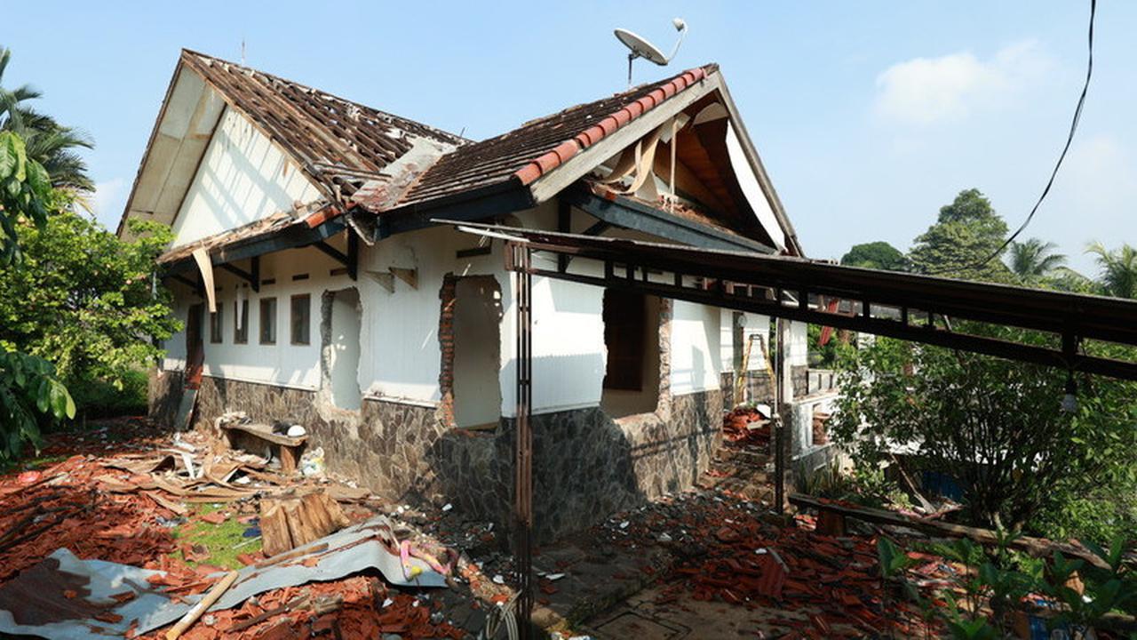 Terungkap Attila Syach Ikut Bantu Sebagian Biaya Sengketa Tanah Atalarik Syach Sebelum Dieksekusi